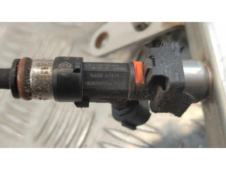 Топливная рампа 175201470R, 20161106 Dacia Sandero 0.9