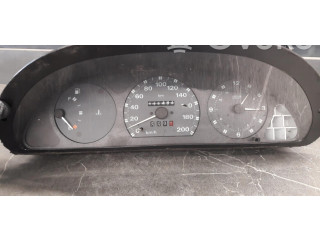 Přístrojová deska  Fiat Punto (199) 2012 6062190030c  