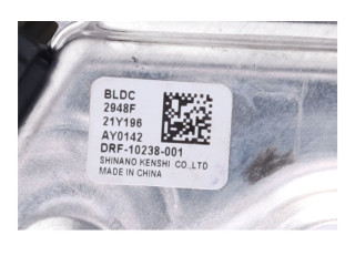 Вентилятор печки 9382861 BMW X3 G01