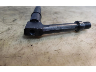 Vstřikovač Nissan Navara