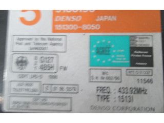 Přístrojová deska  Volvo S70  V70  V70 XC 1997   