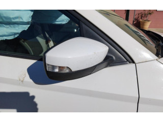 Зеркало электрическое        Skoda Fabia Mk3 (NJ)  2015 - 2021 года   