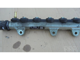 Магистральная трубка топлива