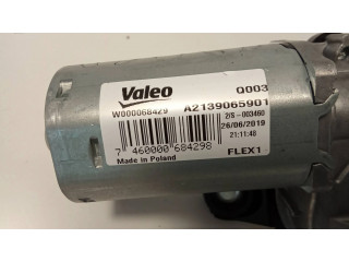 Моторчик заднего дворника A2139065901, 460000684298    Mercedes-Benz GLC AMG