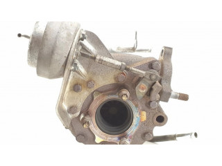 Турбина Toyota RAV 4 (XA30) 2.2 070529093N, 1720006030 для двигателя 2AD-FHV