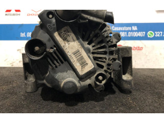 Генератор Suzuki Ignis