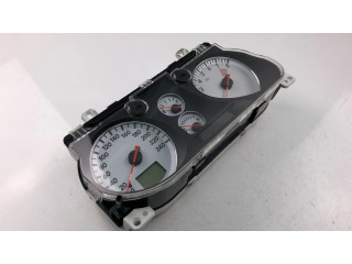 Přístrojová deska Mitsubishi Outlander 2006 8100A086