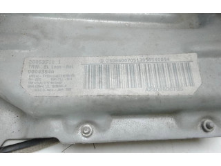 Подушка безопасности в сиденье A23008600705   Mercedes-Benz SL R230