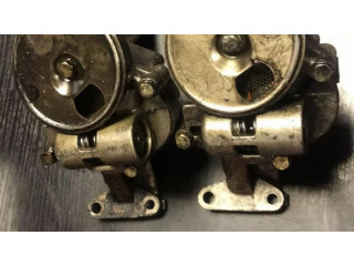 Масляный насос 12730852 BMW 5 E34 2.5