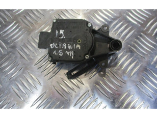 Блок комфорта 1J0907511   Skoda Octavia Mk1 (1U)   