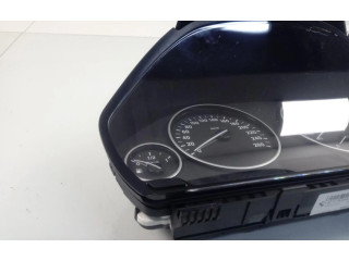 Přístrojová deska BMW 4 F36 Gran coupe 2017 6210IK6843108