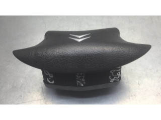 Подушка безопасности водителя 14958410YR, 0062916   Citroen C8