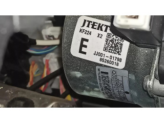 Руль Mazda 3 2019- года JJ501001864, JJ00101798