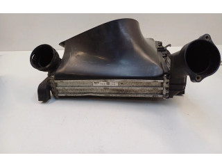 Интеркулер 7L6145803D, 7L0117339 Porsche Cayenne (9PA)