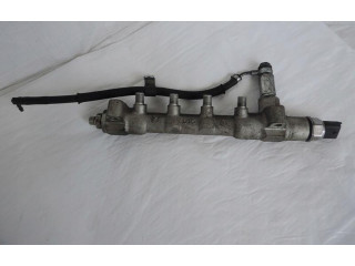 Топливная рампа 45PP3-2 Opel Meriva B