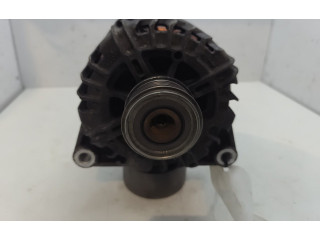 Генератор 9803750980 Citroen C5