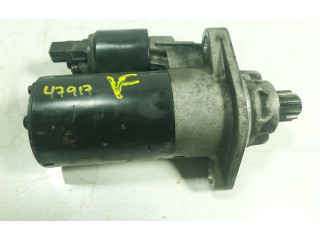 Турбина 06A145713D, 06A145713F Audi TT Mk1