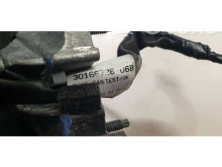 Зеркало электрическое        Renault Clio V  2019 -  года   