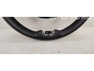 Руль Skoda Octavia Mk4 2019 - года 5E3419093AT