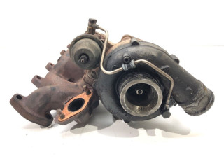  Турбина Volvo S80  074253033K         