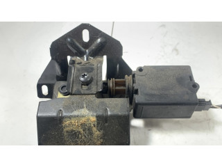 Задний замок