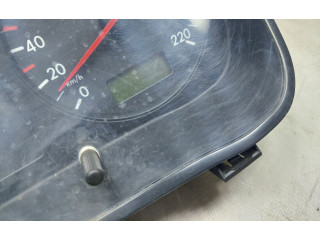 Панель приборов 1JO920802B Volkswagen Bora