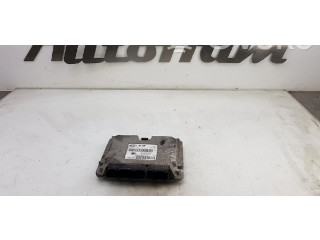 Блок управления двигателя 036906014CD, 036906014CD Volkswagen Lupo