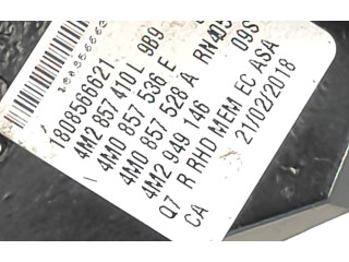 Zpětné zrcátko  Audi Q7 4M 2019  4M2857410L, E1041367  