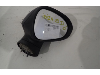Zpětné zrcátko Seat Ibiza IV (6J,6P) 2009 6J1857508H9B9