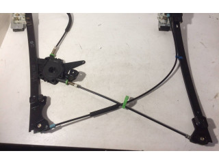 Рулевая рейка Передний механический механизм для подъема окна 1H0837402 Volkswagen Golf III 1992 - 1997 года