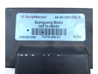 Блок управления коробкой передач 4450000086K, 4450000086K SsangYong Rexton