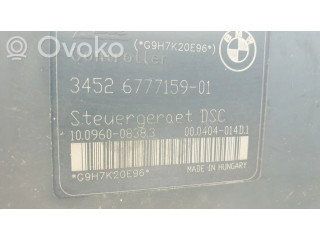 Блок АБС 6777159, 6777158 BMW 1 E81 E87 2004-2011 года