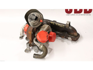 Турбина 1864631 Ford Kuga I 2011