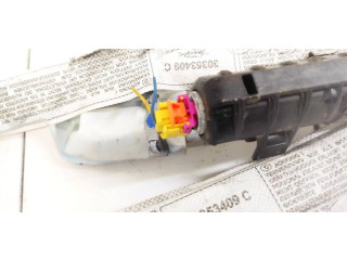 Боковая подушка безопасности 4F9880742A, 30359398A   Audi A6 S6 C6 4F