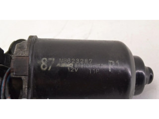 Моторчик дворников MB623287, 8491006120 Mitsubishi Pajero