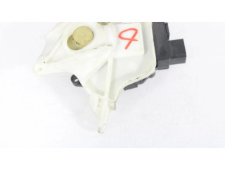 Вентилятор печки    EFB3309   Audi A4 Allroad