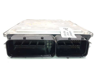 Блок управления двигателя 04L907309AB, 0281031786 Audi Q3 F3