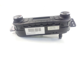 Блок управления климат-контролем 97250A2203   KIA Ceed