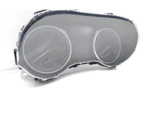 Панель приборов 4GN0C   Infiniti Q50       