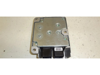 Блок подушек безопасности 0285001859, 04896233AD   Jeep Grand Cherokee (WK)