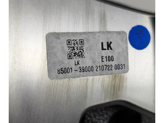 Руль SsangYong Korando - года 4611037600, 8500139000