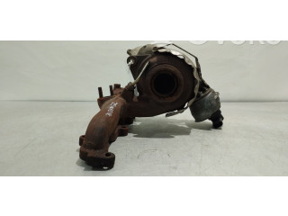 Турбина Skoda Octavia Mk2 (1Z) 03L253016T, 7755171