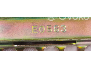 Подушка безопасности пассажира E0563 Honda Accord