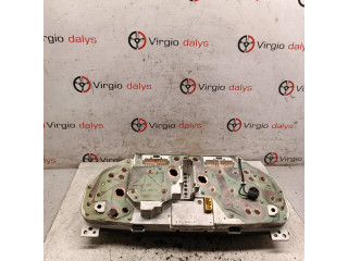 Панель приборов HR0200101 Honda Civic