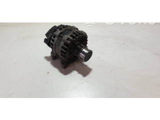 Генератор 04C903023L, F000BL08F2   Skoda Fabia Mk3 (NJ)      
