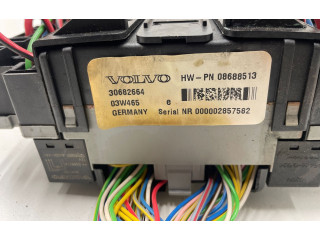 Блок комфорта 30682664, 03W465   Volvo XC90   