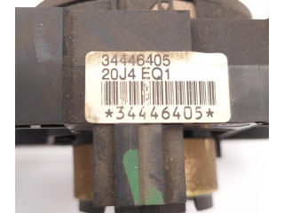 Подрулевой шлейф SRS 8200375336, 34446405   Dacia Logan I