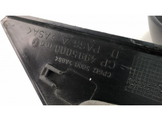 Зеркало электрическое Peugeot 206 CC 2000-2007 года