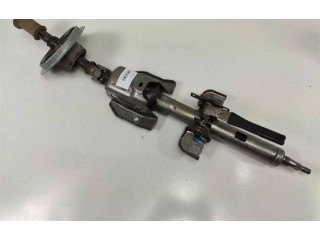 Рулевая рейка Mitsubishi Pajero 1991 - 1999 года