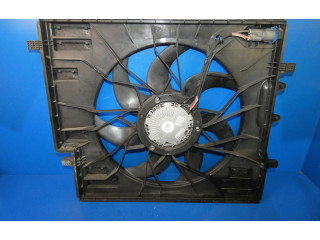 Вентилятор радиатора 32252374 Volvo XC90